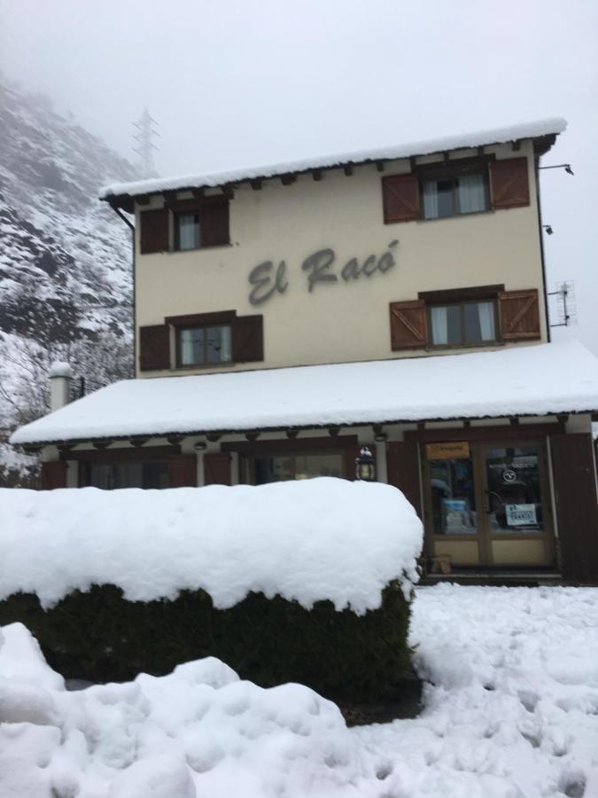 Ferienwohnung Duplex Alpino Rialp Exterior foto