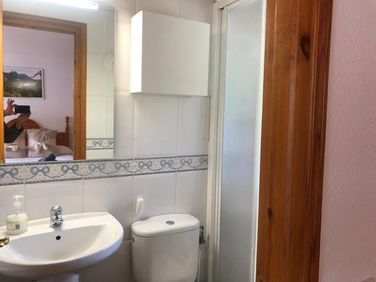 Ferienwohnung Duplex Alpino Rialp Exterior foto