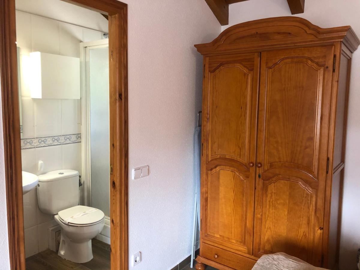 Ferienwohnung Duplex Alpino Rialp Exterior foto